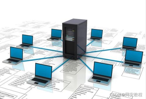 計(jì)算機(jī)網(wǎng)絡(luò)技術(shù)專(zhuān)業(yè) 聚焦軟硬件開(kāi)發(fā)，解鎖熱門(mén)就業(yè)方向與廣闊前景