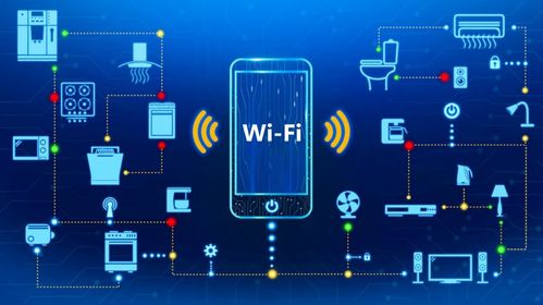 Wi-Fi 7全面落地，驅(qū)動(dòng)短距離通信市場(chǎng)爆發(fā)，計(jì)算機(jī)軟硬件技術(shù)開(kāi)發(fā)迎來(lái)新紀(jì)元